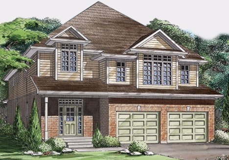 Model Home